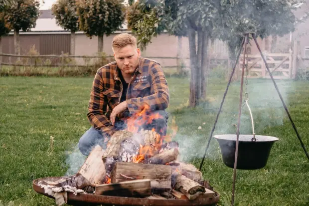 Flavours of the farm