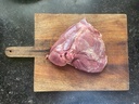 Biologisch | Kalkoen Hele Dij | 1 kg