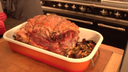 Kerst | Varkensham | 2 kg 