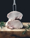 Kerst | KellyBronze Kalkoenborst | 1000 gram 