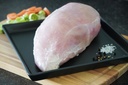 Biologisch | Kalkoenborst | 900 gram