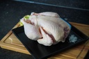 Biologisch | Hele Kip | 1,7 kg