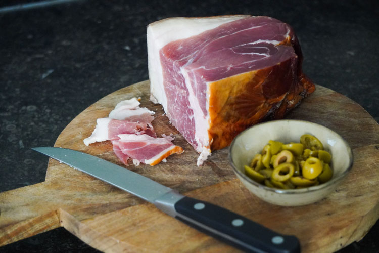 Vrije uitloop | Limburgs Hampunt | 250-500 gram