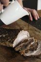 Varkensfilet aan een stuk | 2-3 kg | Kerst