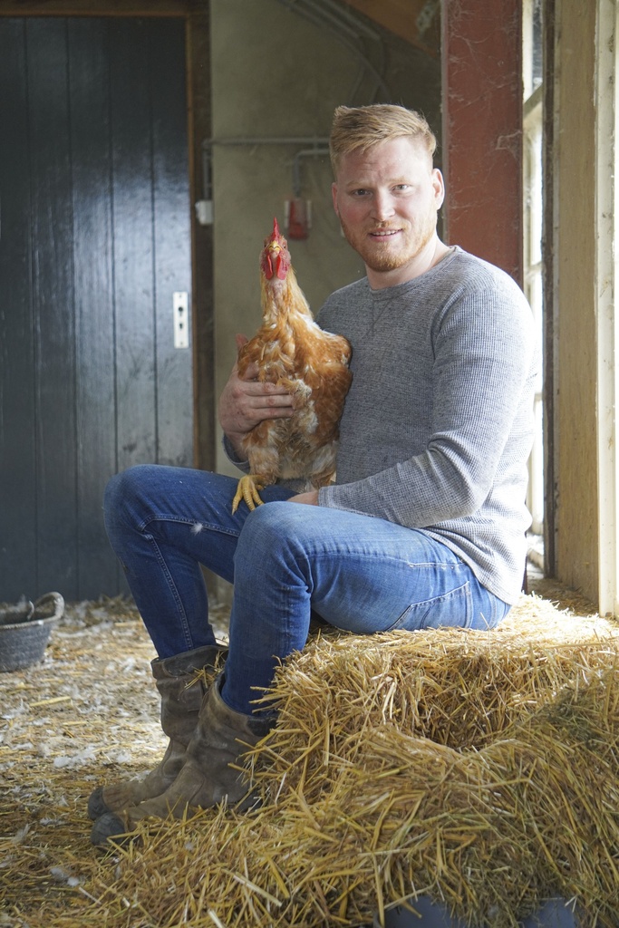 HeiHoen | Hele Kip | Dry-aged