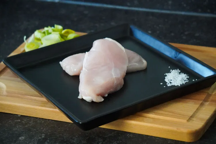 [Kip1] Kipfilet | per 1 | 380 gram