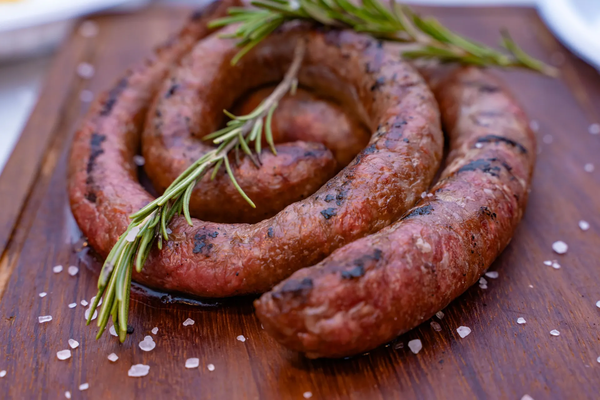 Chipolata's | per 2 | 200 gram