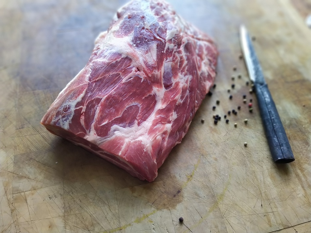 Varkensprocureur | 1 kg-3 kg | Kerst (1 kg)