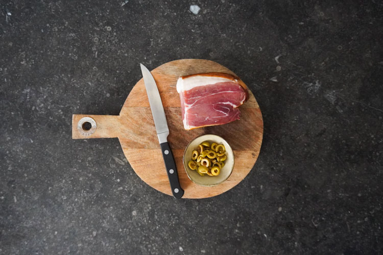 Vrije uitloop | Limburgs Hampunt | 250-500 gram