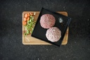 Vrije uitloop | Halfom Gehakt | 450 gram