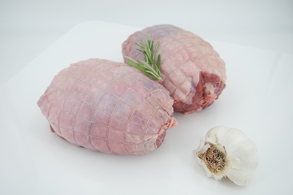 Vrije uitloop | Kalkoendijfilet rollade | 500 gram 