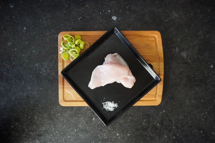 Vrije uitloop | Kipfilet | 350 gram