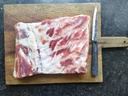 Buikspek | 2,0 kg-3 kg | Kerst of Thanksgiving