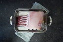 Varkensrack | 2,5 kg | Kerst