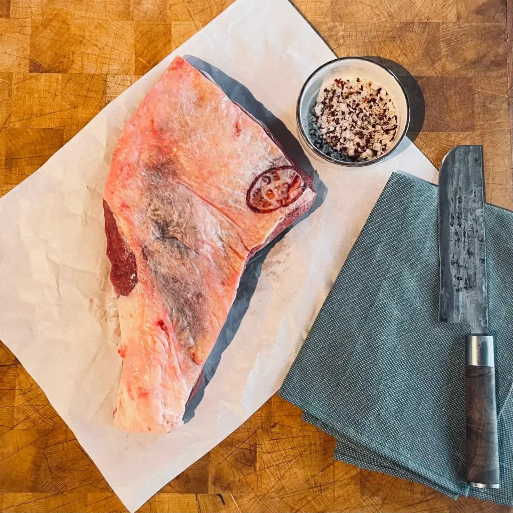 Vrije uitloop | Tri-Tip | 1,6 kg