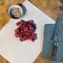 Vrije uitloop | Runderpoulet | 450 gram