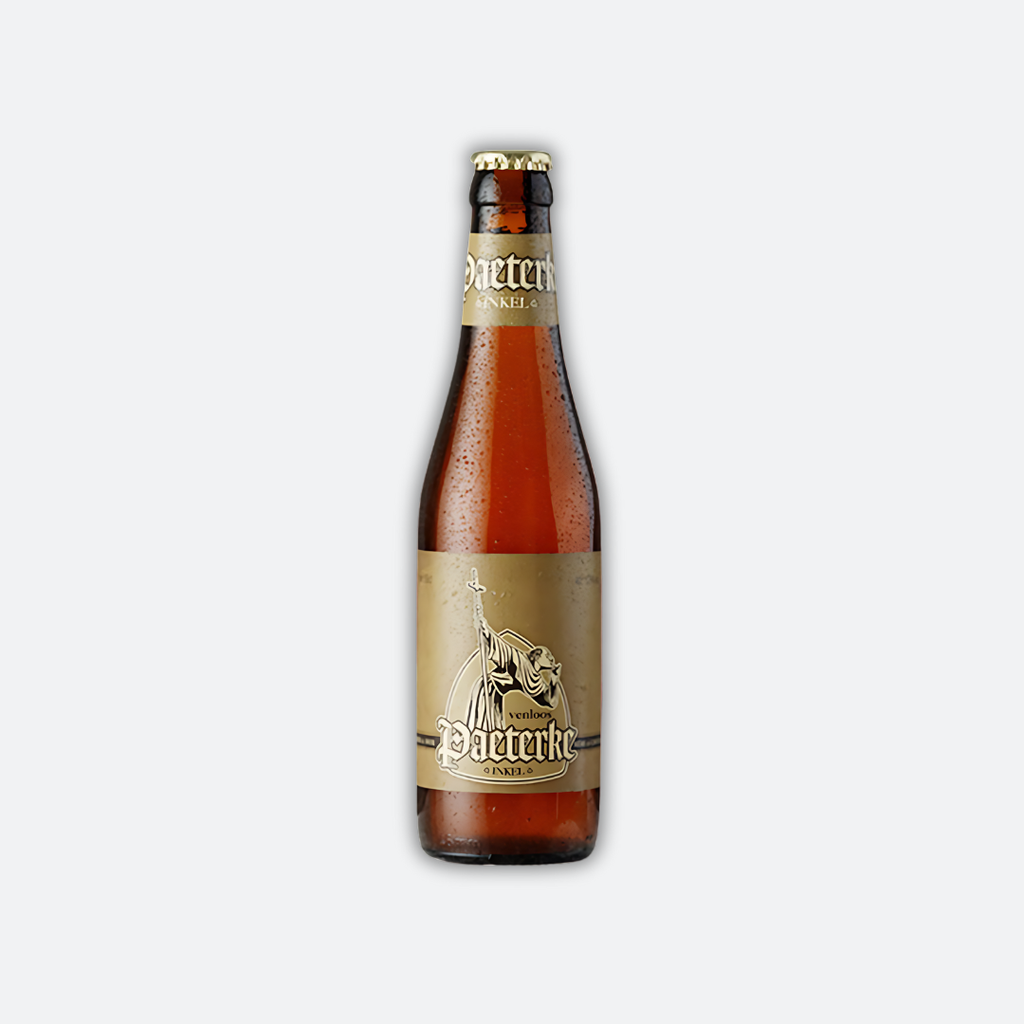 De Klep | Paeterke Inkel | 33cl 