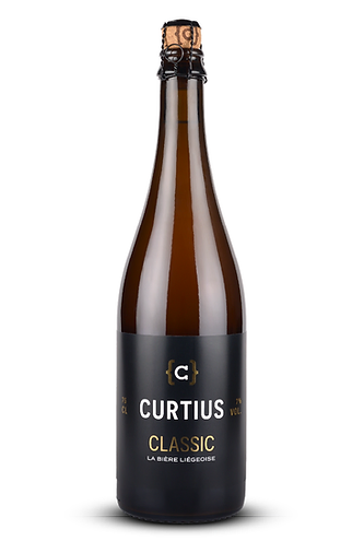Brasserie C | Curtius Classic | 75cl  