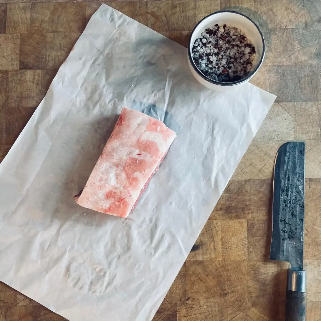 Vrije uitloop | Lamsfilet | 300-400 gram (300 gram)