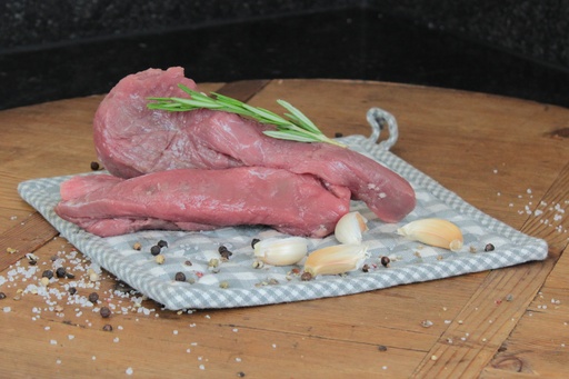 Varkenshaas | 500-800 gram | Kerst of Thanksgiving
