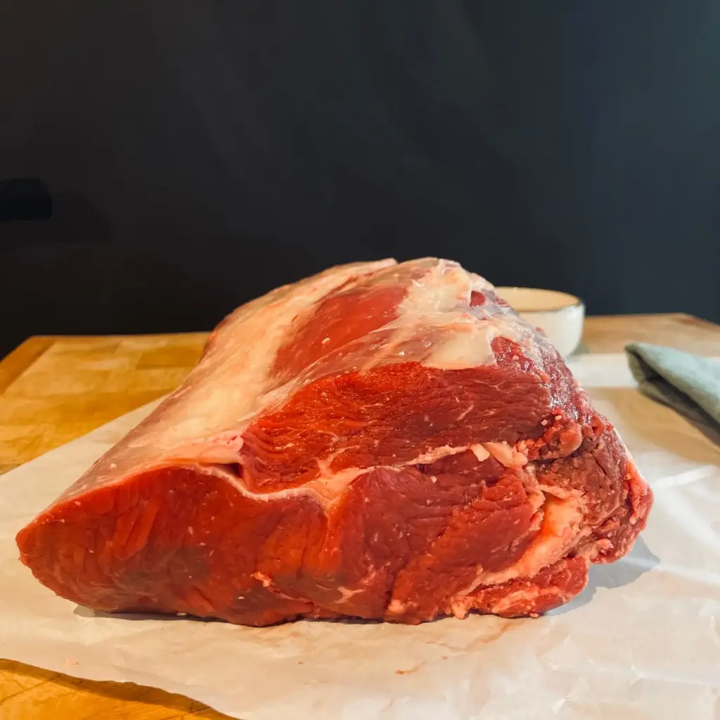 Vrije uitloop | Ribeye | 350 gram