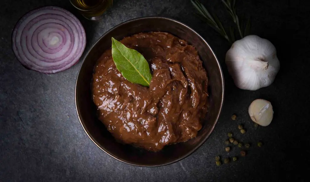 Vrije uitloop | Zuurvlees | 5-6 personen