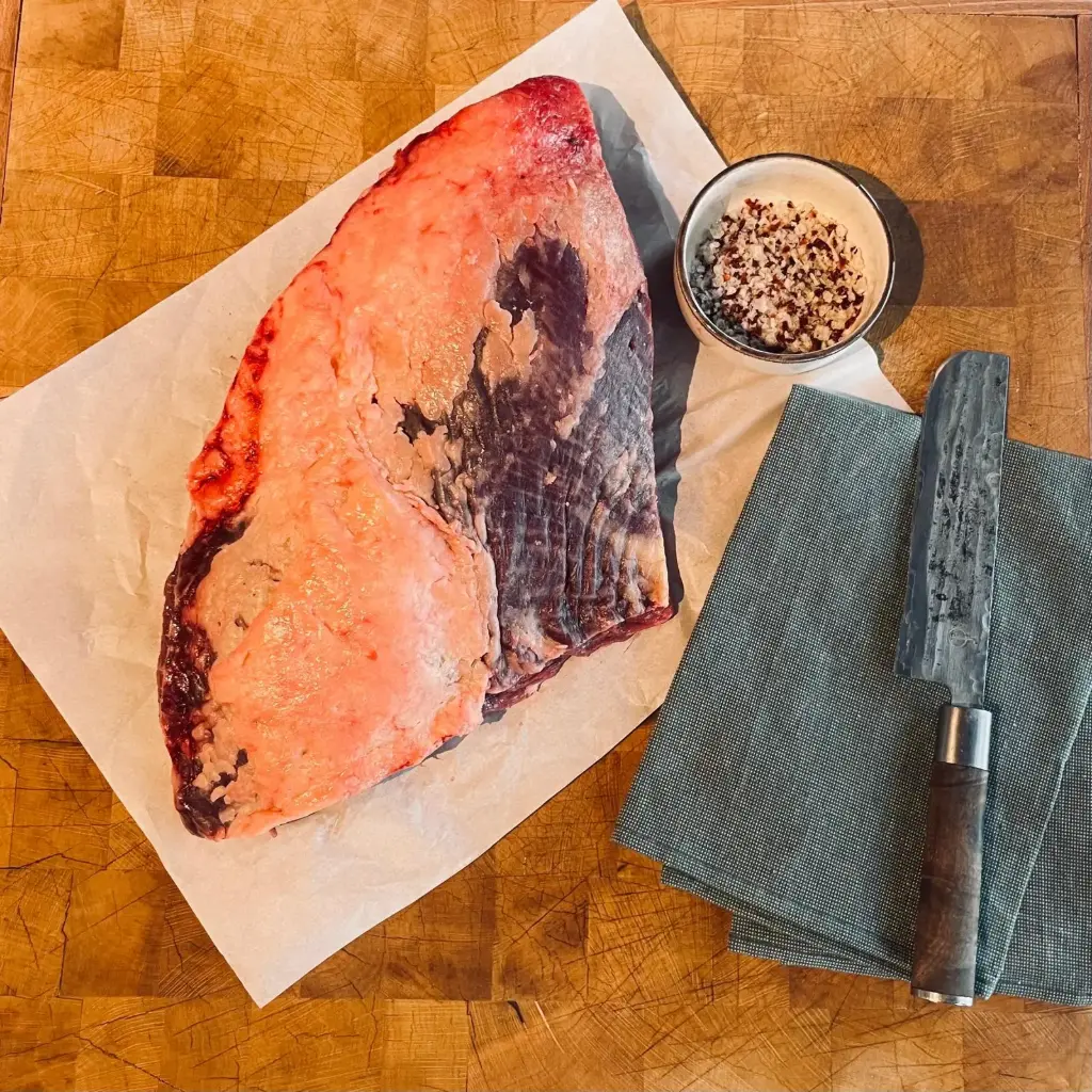 Vrije uitloop | Picanha | V.a. 1,3 kg