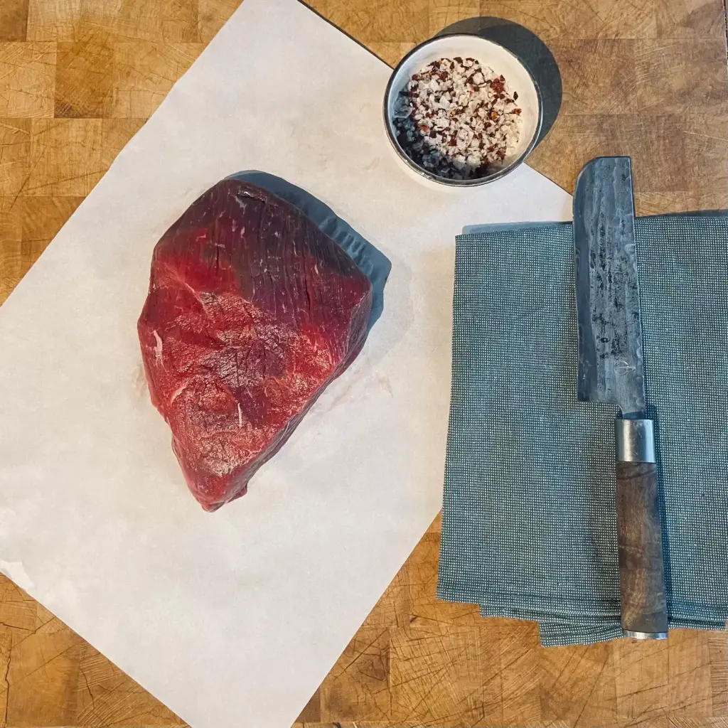 Vrije uitloop | Rosbief | 700 gram