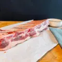 Vrije uitloop | Shortribs | V.a. 700 gram