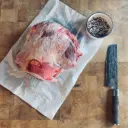 Vrije uitloop | Lamsschouder | v.a. 2 kg