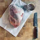 Vrije uitloop | Lamsbout | v.a. 2 kg