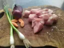 Vrije uitloop | Kalkoenfiletpoulet fijn | 400 gram