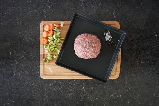 Vrije uitloop | Rundergehakt | 500 gram 