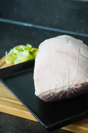 Gepekelde Varkensham | 1,0-2,5 kg | Kerst of Thanksgiving