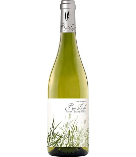 Witte wijn | Rio Lindo Viura - Chardonnay