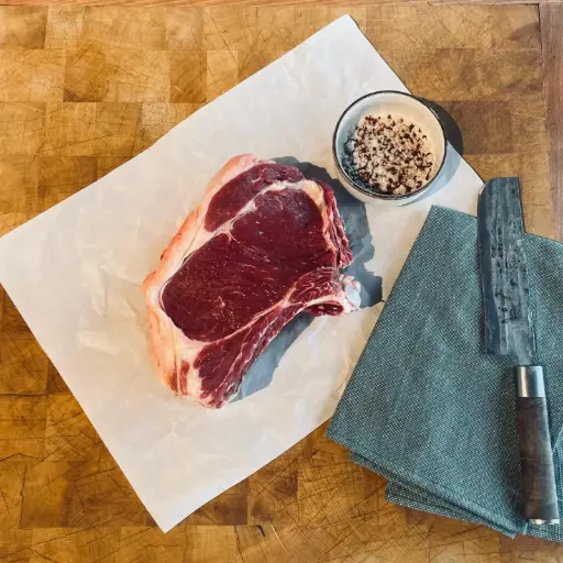 Vrije uitloop | Côte de Boeuf | 1,3 kg