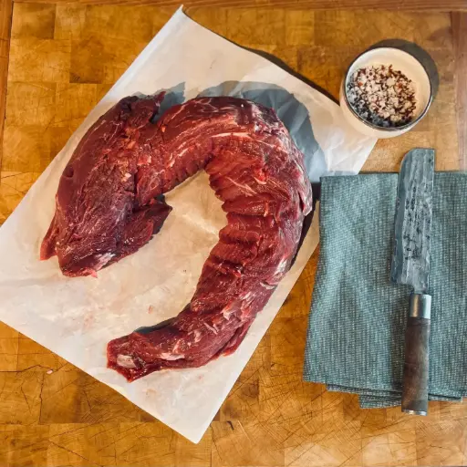 Vrije uitloop | Runderhaas | 2,3 kg