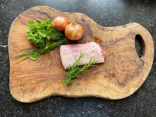 Vrije uitloop | Lamsfilet | 300-400 gram