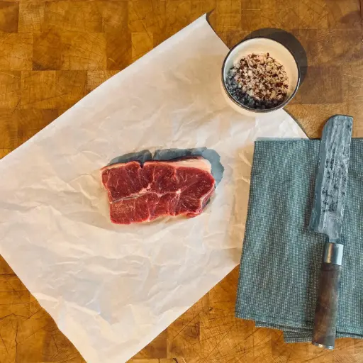 Vrije uitloop | Sucade | 300 gram