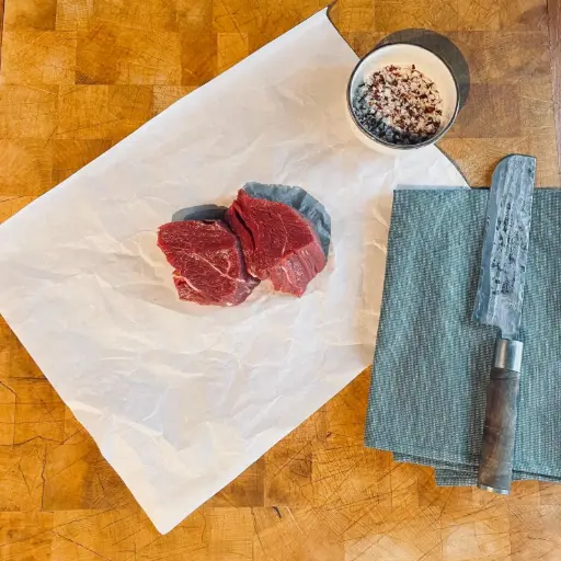 Vrije uitloop | Tournedos | 200 gram