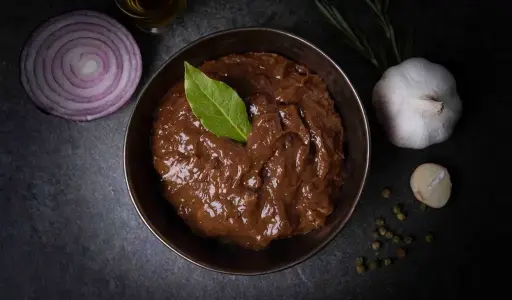 Vrije uitloop | Zuurvlees | 5-6 personen