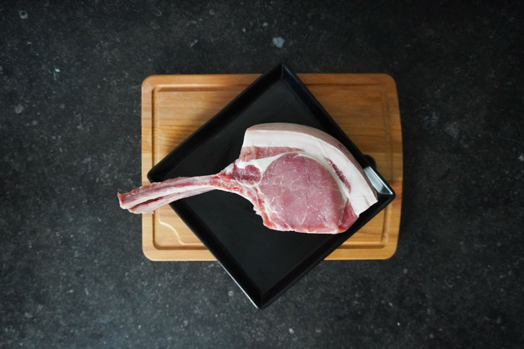 Vrije uitloop | Varkensrack | Variabel